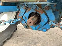 Ford 3000 tweewielaangedreven landbouwtractor - afbeelding 11 van  12