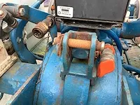 Ford 3000 tweewielaangedreven landbouwtractor - afbeelding 12 van  12