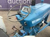 Ford 3000 tweewielaangedreven landbouwtractor - afbeelding 9 van  12