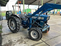 Ford 3000 tweewielaangedreven landbouwtractor - afbeelding 18 van  21