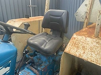Ford 3000 tweewielaangedreven landbouwtractor - afbeelding 4 van  21