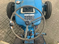 Ford 3000 tweewielaangedreven landbouwtractor - afbeelding 5 van  21