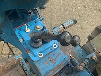 Ford 3000 tweewielaangedreven landbouwtractor - afbeelding 8 van  21