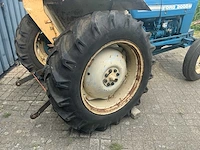 Ford 3000 tweewielaangedreven landbouwtractor - afbeelding 20 van  21