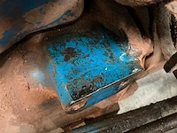 Ford 3000 - afbeelding 4 van  26