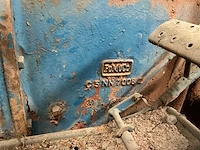 Ford 3000 - afbeelding 5 van  26