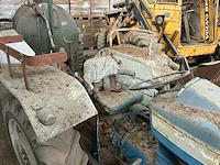 Ford 3000 - afbeelding 13 van  26