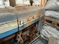 Ford 3000 - afbeelding 14 van  26