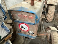Ford 3000 - afbeelding 18 van  26