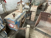 Ford 3000 - afbeelding 19 van  26