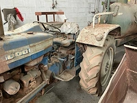 Ford 3000 - afbeelding 20 van  26