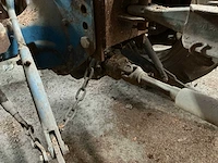 Ford 3000 - afbeelding 23 van  26