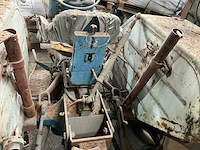 Ford 3000 - afbeelding 24 van  26