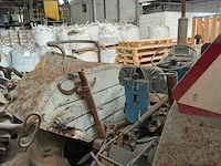 Ford 3000 - afbeelding 25 van  26