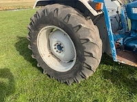 Ford 3600 tweewielaangedreven landbouwtractor - afbeelding 2 van  20