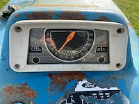 Ford 3600 tweewielaangedreven landbouwtractor - afbeelding 10 van  20