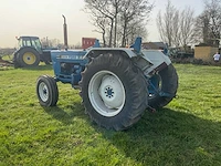 Ford 3600 tweewielaangedreven landbouwtractor - afbeelding 17 van  20