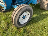 Ford 3600 tweewielaangedreven landbouwtractor - afbeelding 19 van  20
