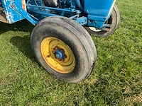 Ford 3600 tweewielaangedreven landbouwtractor - afbeelding 20 van  20