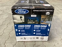 Ford 4050 aggregaat - afbeelding 3 van  3