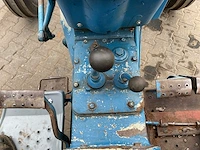 Ford 4600 trekker/tractor - afbeelding 5 van  14