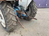 Ford 4600 trekker/tractor - afbeelding 11 van  14