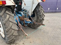 Ford 4600 trekker/tractor - afbeelding 12 van  14