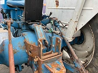 Ford 4600 trekker/tractor - afbeelding 14 van  14