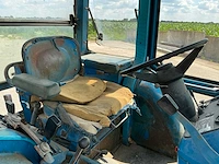 Ford 6700 tweewielaangedreven landbouwtractor - afbeelding 6 van  23