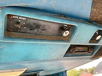 Ford 6700 tweewielaangedreven landbouwtractor - afbeelding 9 van  23