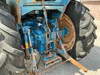 Ford 6700 tweewielaangedreven landbouwtractor - afbeelding 19 van  23