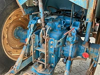 Ford 6700 tweewielaangedreven landbouwtractor - afbeelding 20 van  23