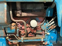 Ford 6700 tweewielaangedreven landbouwtractor - afbeelding 22 van  23