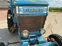 Ford 6700 tweewielaangedreven landbouwtractor - afbeelding 23 van  23