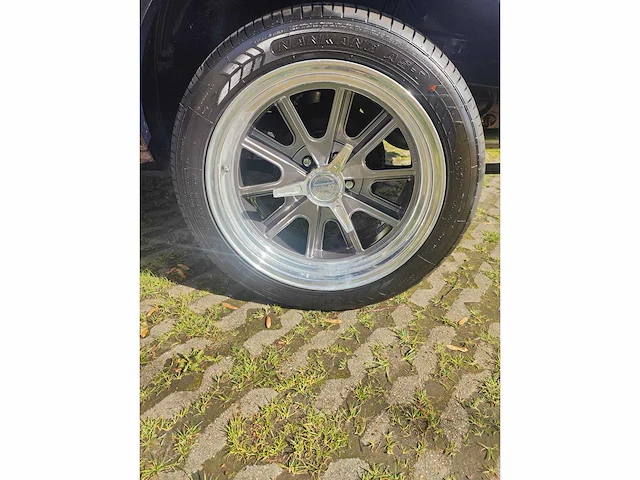 Ford 73 ford mustang - afbeelding 12 van  12