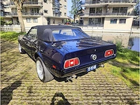 Ford 73 ford mustang - afbeelding 2 van  12