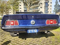 Ford 73 ford mustang - afbeelding 4 van  12
