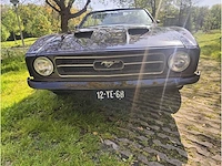Ford 73 ford mustang - afbeelding 5 van  12