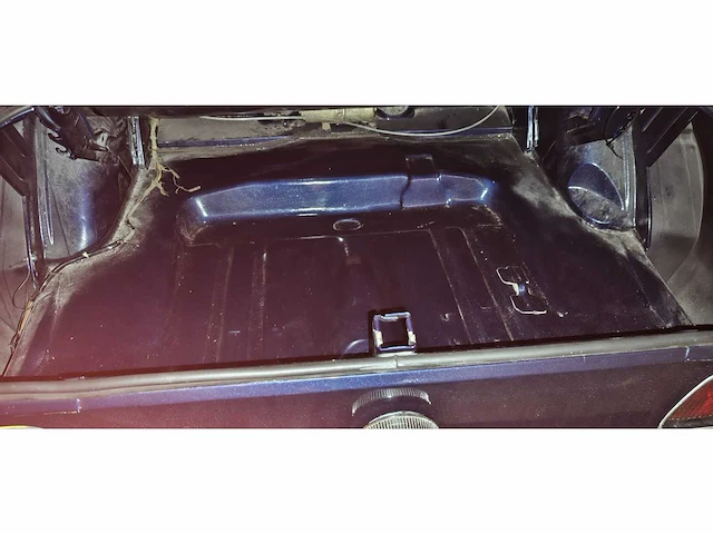 Ford 73 ford mustang - afbeelding 7 van  12