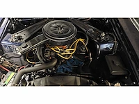 Ford 73 ford mustang - afbeelding 8 van  12