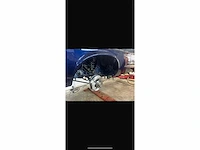 Ford 73 ford mustang - afbeelding 9 van  12