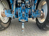 Ford 7810 gen3 vierwielaangedreven landbouwtractor - afbeelding 2 van  41