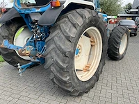 Ford 7810 gen3 vierwielaangedreven landbouwtractor - afbeelding 5 van  41
