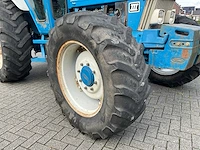 Ford 7810 gen3 vierwielaangedreven landbouwtractor - afbeelding 10 van  41