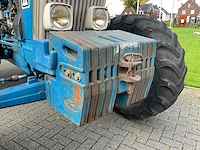 Ford 7810 gen3 vierwielaangedreven landbouwtractor - afbeelding 13 van  41