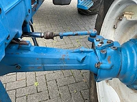 Ford 7810 gen3 vierwielaangedreven landbouwtractor - afbeelding 14 van  41