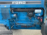 Ford 7810 gen3 vierwielaangedreven landbouwtractor - afbeelding 17 van  41