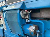 Ford 7810 gen3 vierwielaangedreven landbouwtractor - afbeelding 18 van  41
