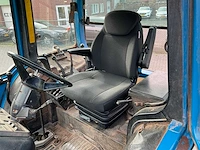 Ford 7810 gen3 vierwielaangedreven landbouwtractor - afbeelding 22 van  41