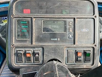 Ford 7810 gen3 vierwielaangedreven landbouwtractor - afbeelding 26 van  41